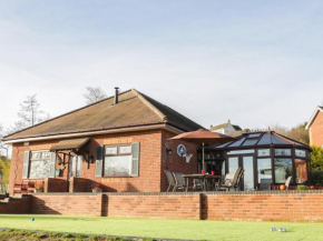 Hotels in Ludlow